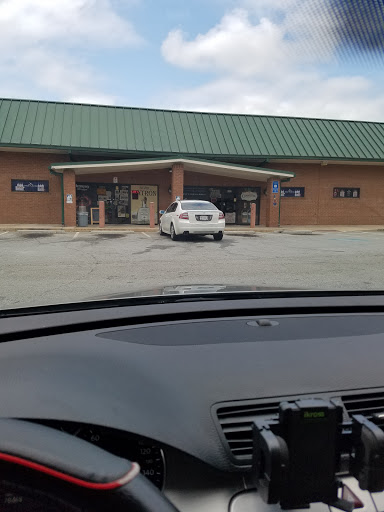 Liquor Store «Lovejoy Package Store», reviews and photos, 2160 Talmadge Rd, Hampton, GA 30228, USA