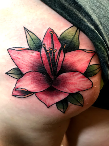 Explore cover up tattoo ideas for wrist, creative tattoo ideas in Modesto, available at Dying Art Tattoo