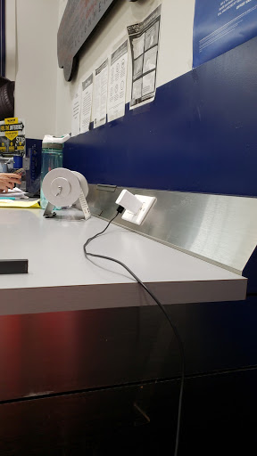 Auto Parts Store «Pep Boys Auto Parts & Service», reviews and photos, 38-19 21st St, Long Island City, NY 11101, USA