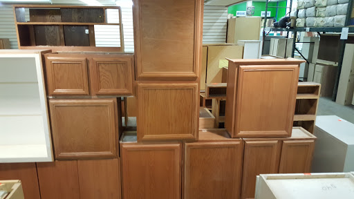 Thrift Store «Habitat For Humanity ReSTORE», reviews and photos, 4433 River Oaks Blvd, Fort Worth, TX 76114, USA