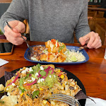 Photo n°1 de l'avis de Rachel.e fait le 11/03/2022 à 15:52 sur le  The Green Room à Lagos