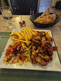 Plats et boissons du Kebab Restaurant hayal à Aubervilliers - n°10