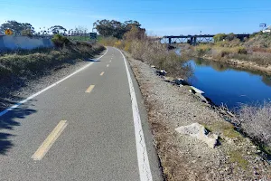 San Luis Rey River Trail Start image