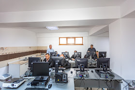 Centrul de Perfecționare - IFPTR Specializat în Atestare Profesională