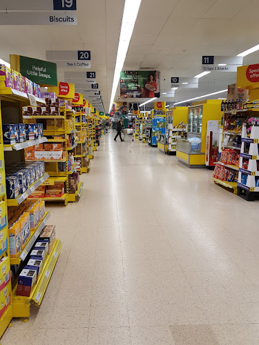 Reviews of Tesco Superstore in Colchester - Supermarket
