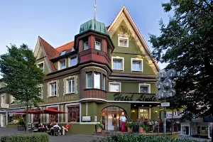 Hotel Linde image