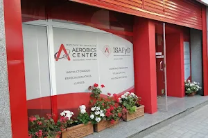 Aerobics Center - Training Center image