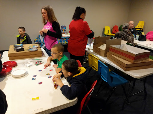 Movie Theater «Beltway Movies», reviews and photos, 7660 Belair Rd, Nottingham, MD 21236, USA