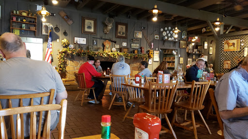 Cracker Barrel Old Country Store