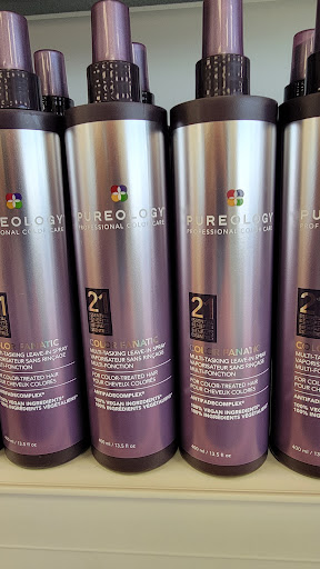 Beauty Salon «Beauty Brands», reviews and photos, 5820 SW 21st St, Topeka, KS 66604, USA