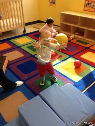 Preschool «Kiddie Academy of Ashburn», reviews and photos, 20775 Century Corner Dr, Ashburn, VA 20147, USA