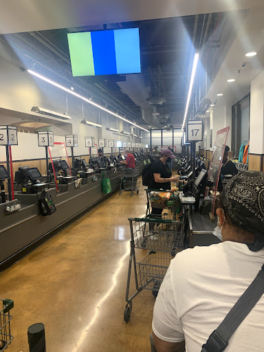 Grocery Store «Whole Foods Market», reviews and photos, 250 7th Ave, New York, NY 10001, USA