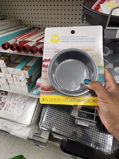 Craft Store «Michaels», reviews and photos, 2384 E 79th Ave, Merrillville, IN 46410, USA