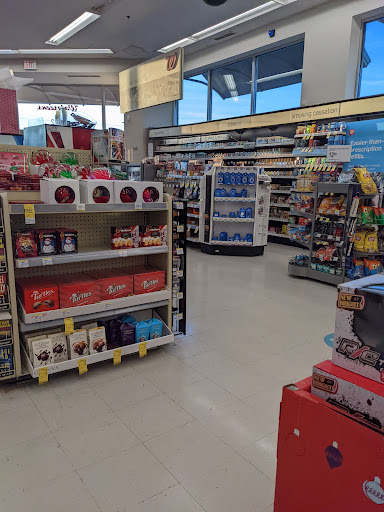 Drug Store «Walgreens», reviews and photos, 1302 Congress Pkwy S, Athens, TN 37303, USA