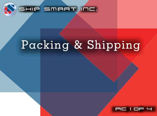 Freight Forwarding Service «Ship Smart Inc. In Chicago», reviews and photos, 401 N Michigan Ave #1200, Chicago, IL 60611, USA
