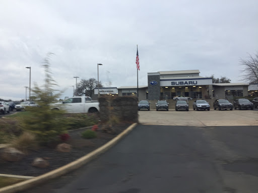 Subaru Dealer «Shingle Springs Subaru», reviews and photos, 4045 Wild Chaparral Dr, Shingle Springs, CA 95682, USA