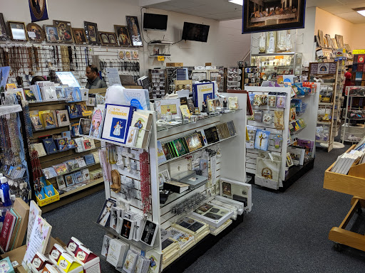 Book Store «Our Lady of Peace Gift Shop», reviews and photos, 2800 Mission College Blvd, Santa Clara, CA 95054, USA