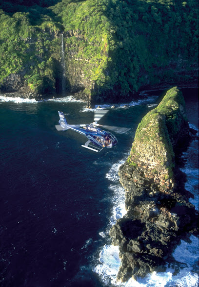 Blue Hawaiian Helicopters