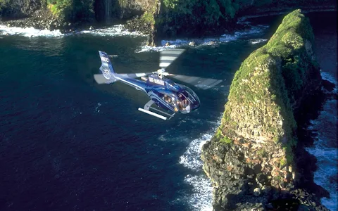 Blue Hawaiian Helicopters image