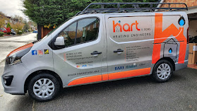 Hart & Sons Heating Engineers Ltd