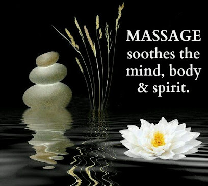 Bring Air In with Massage