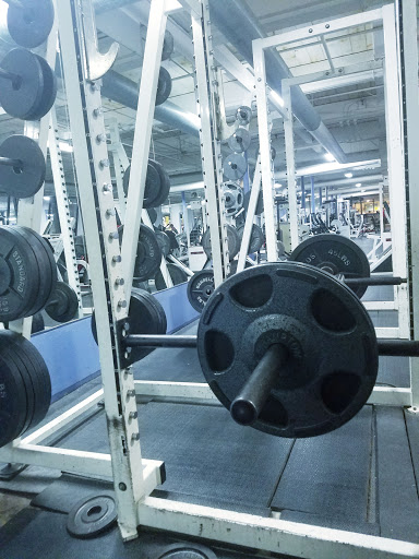 Gym «General Fitness», reviews and photos, 425 Pleasant St # 17, Fall River, MA 02721, USA