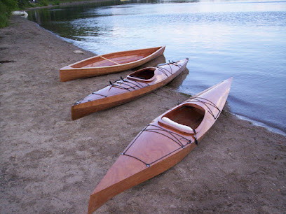 Fine Wood Water Craft, LLC