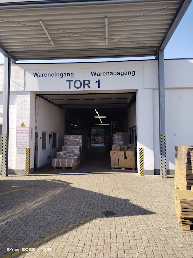 Hansepet GmbH & Co. KG unter Ganderkesee, 