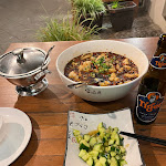 Photo n°1 de l'avis de Meredith. fait le 13/09/2022 à 20:04 sur le  Tian Fu 天府酒家 à Berlin