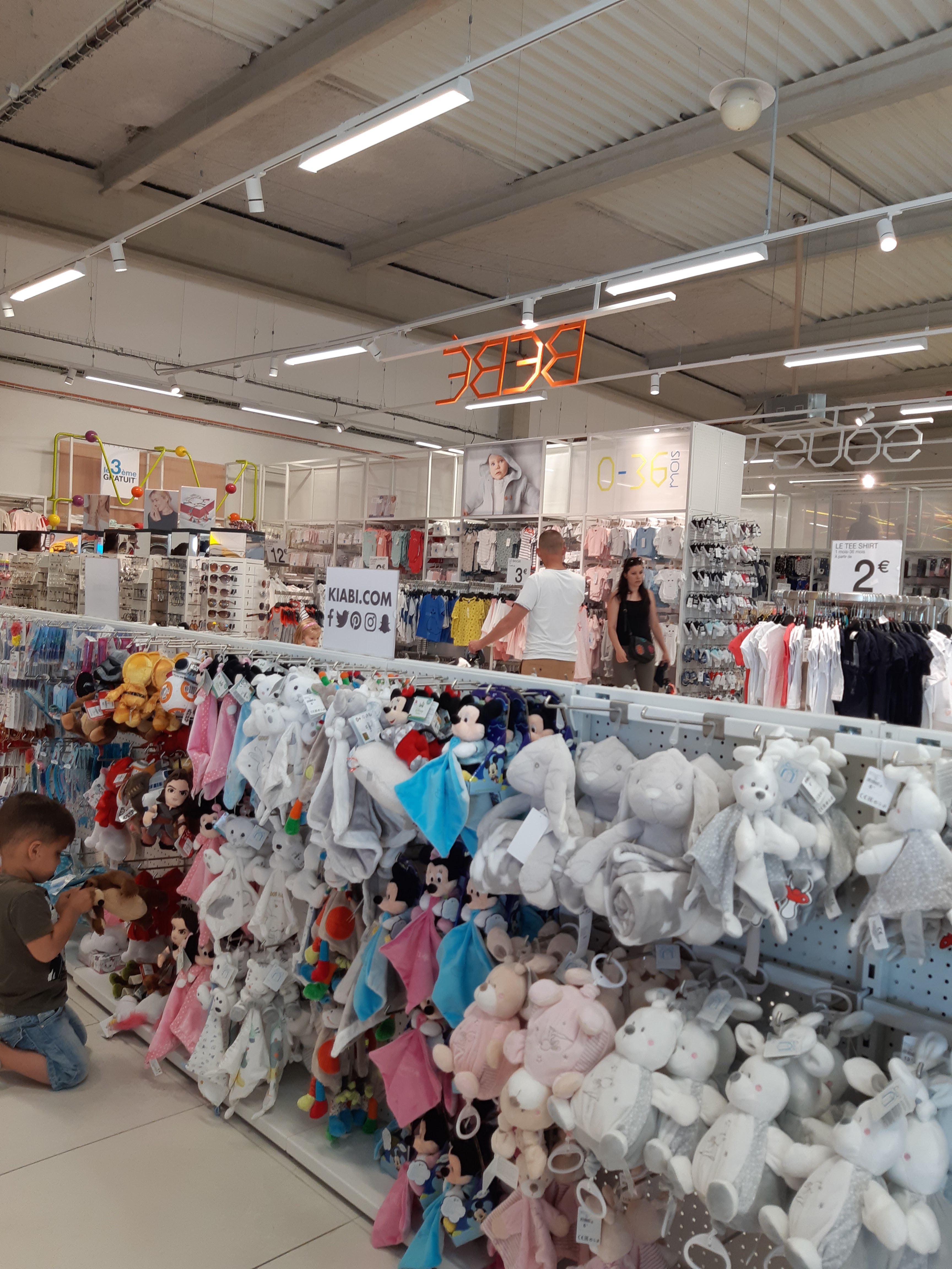 Photo n° 1 de l'avis de Nathalie.e fait le 26/04/2018 à 08:21
