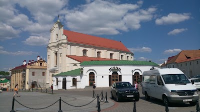 Photos of Restaurant U Ratushy
