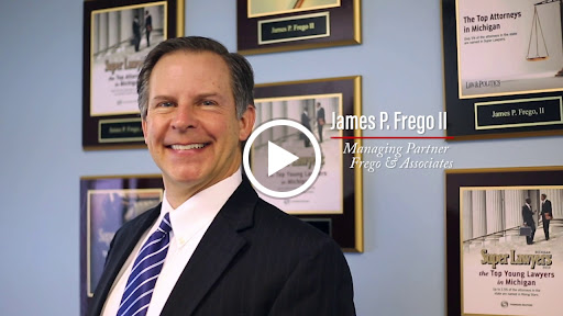 Bankruptcy Attorney «Frego & Associates», reviews and photos