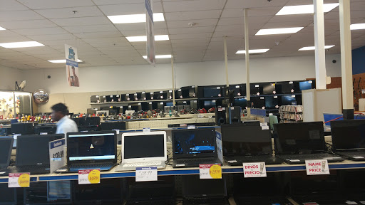 Check Cashing Service «Cash America Pawn», reviews and photos, 6300 South Blvd #200a, Charlotte, NC 28217, USA