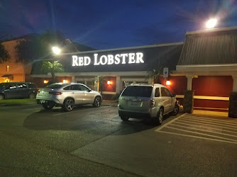 Red Lobster