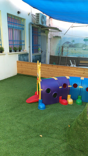 Chabad Nursery And Kindergarten