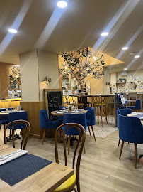 Atmosphère du Restaurant italien Casa Leya à Nice - n°6