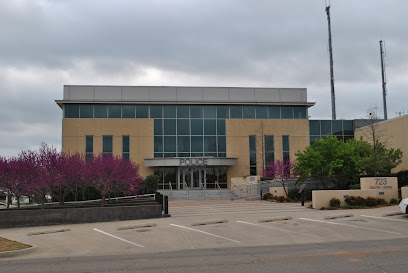 City of Stillwater, Police Department
