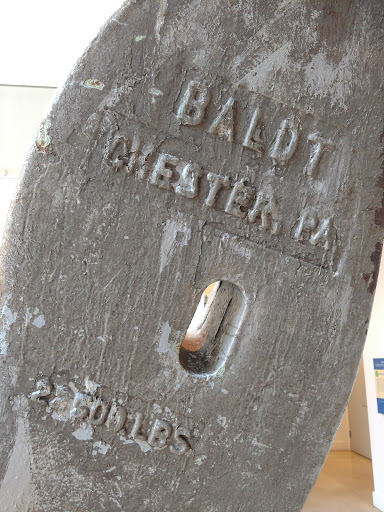 History Museum «Building 92», reviews and photos, 63 Flushing Ave, Brooklyn, NY 11205, USA