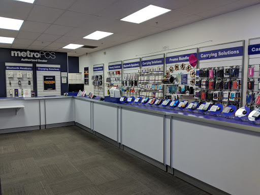 Cell Phone Store «MetroPCS Authorized Dealer», reviews and photos, 8868 Bond Rd, Elk Grove, CA 95624, USA