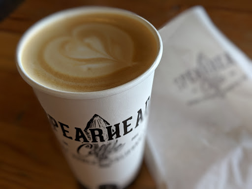 Coffee Shop «Spearhead Coffee», reviews and photos, 619 12th St, Paso Robles, CA 93446, USA