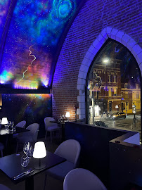 Atmosphère du La Villa - Restaurant à Lille - n°2
