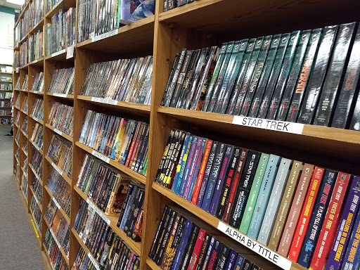 Book Store «Half Price Books», reviews and photos, 770 E Road to Six Flags St, Arlington, TX 76011, USA