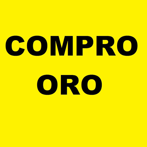 COMPRO ORO