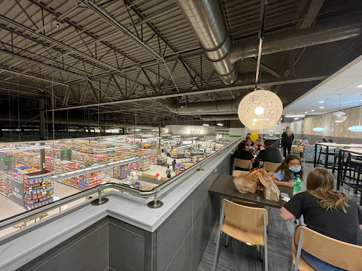 Supermarket «Publix Super Market at Pearl Britain Plaza», reviews and photos, 2655 NE 35th St, Ocala, FL 34479, USA