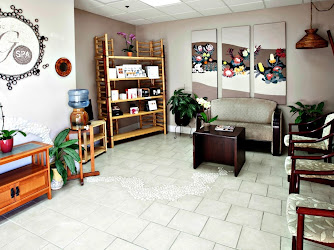 The G Spa Medical Spa & Laser Center