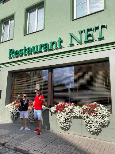 Restaurant Net - Restaurace