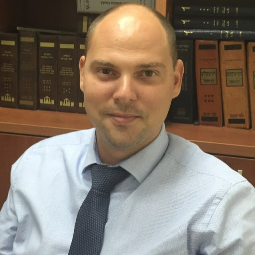 Vladimir Libov, Advocate