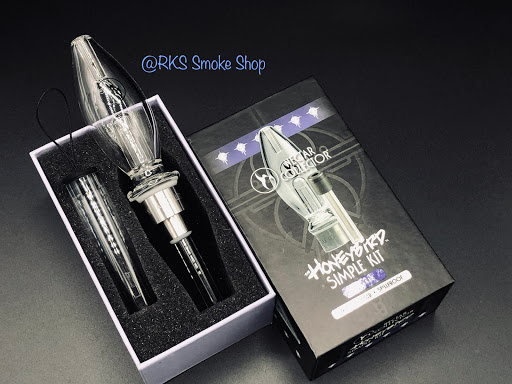 Tobacco Shop «Stardust Smoke Shop», reviews and photos, 8011 Archibald Ave, Rancho Cucamonga, CA 91730, USA