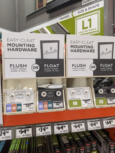 Home Improvement Store «The Home Depot», reviews and photos, 150 Market Dr, Elyria, OH 44035, USA