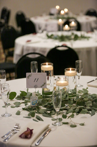 Conference Center «The Wellington Fishers Banquet & Conference Center», reviews and photos, 9775 N by NE Blvd, Fishers, IN 46037, USA